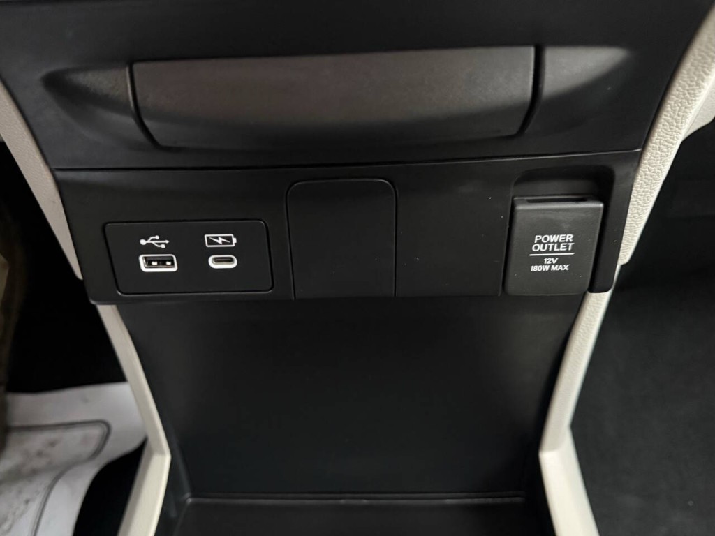 2025 Honda Odyssey Image 38