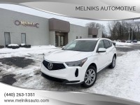 Image for 2024 Acura RDX SH ID: 7204705