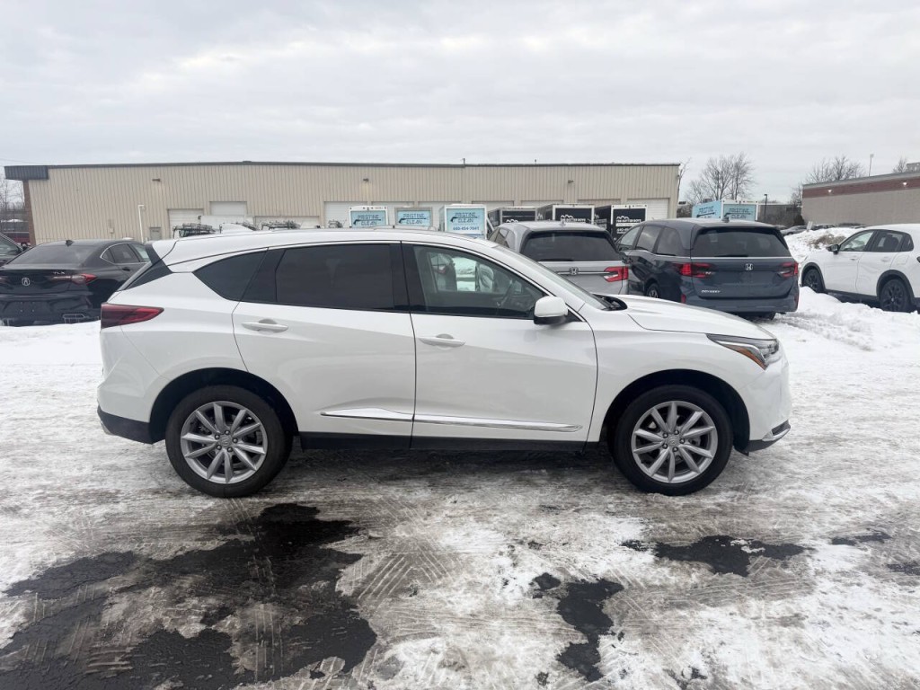 2024 Acura RDX Image 5