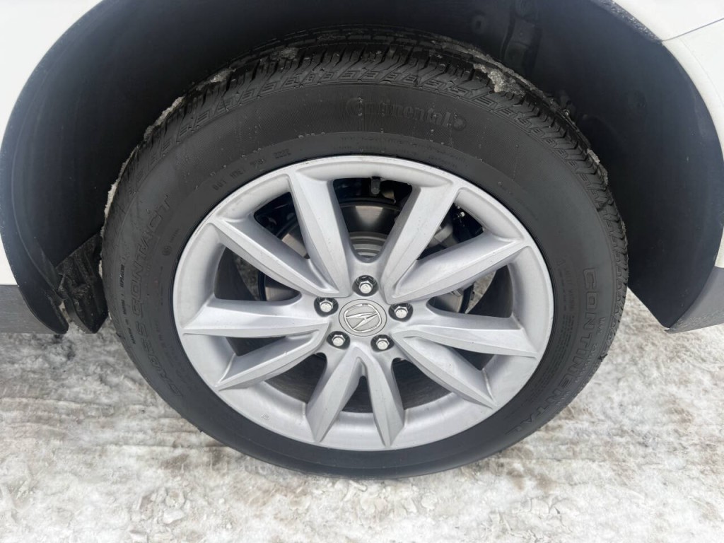 2024 Acura RDX Image 9