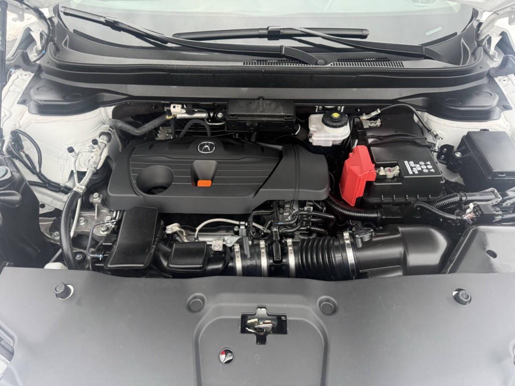 2024 Acura RDX Image 11