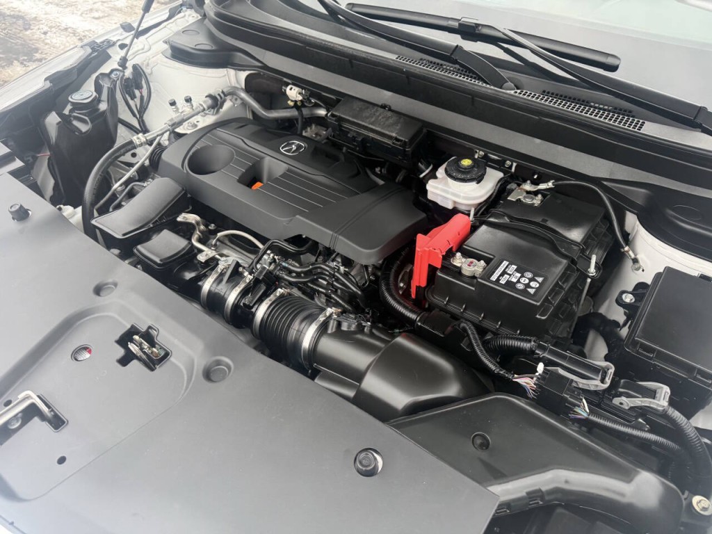 2024 Acura RDX Image 12