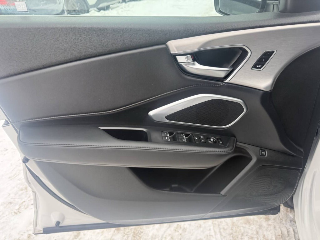 2024 Acura RDX Image 13