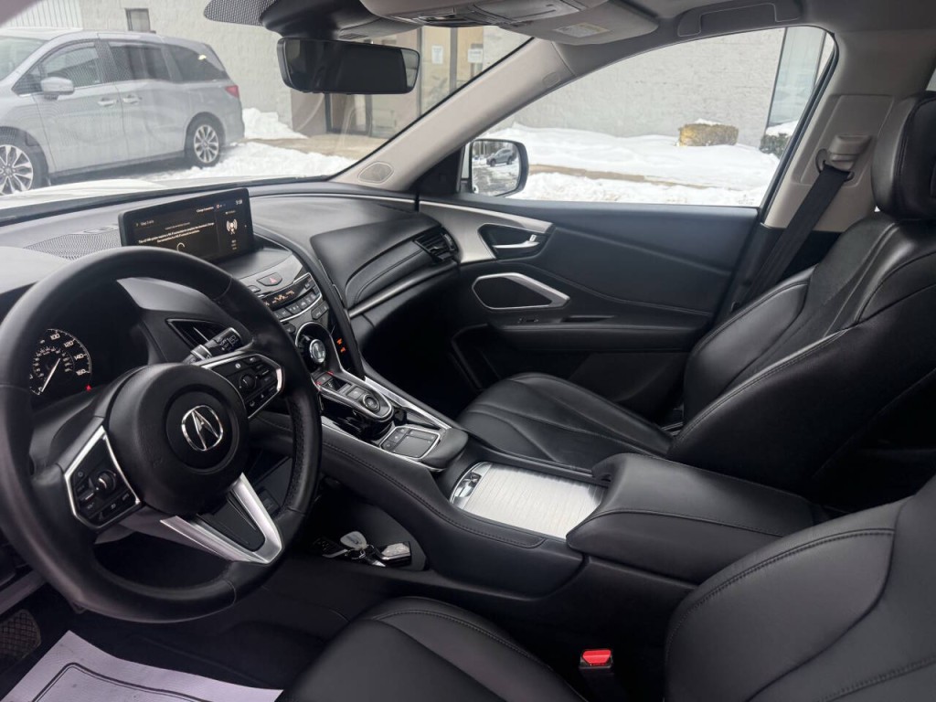 2024 Acura RDX Image 16