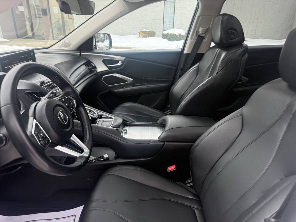 2024 Acura RDX Image 17
