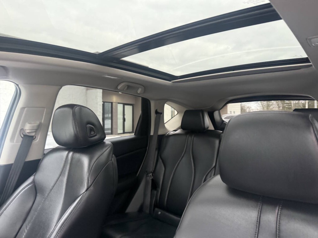 2024 Acura RDX Image 18