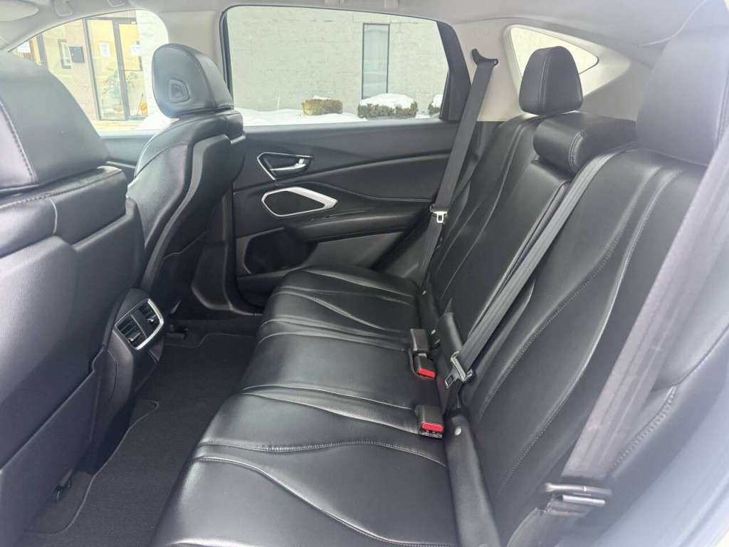 2024 Acura RDX Image 19