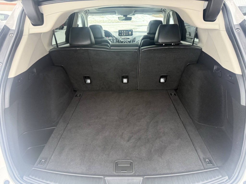 2024 Acura RDX Image 20