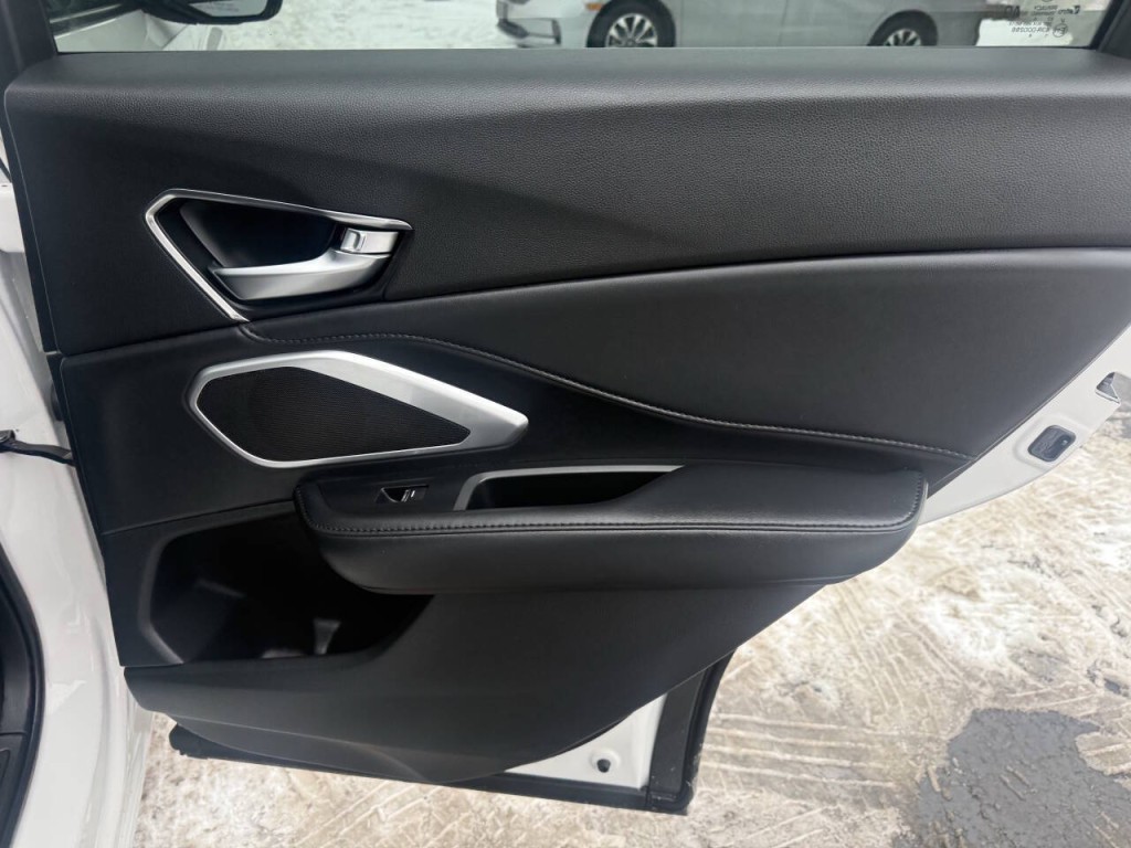 2024 Acura RDX Image 21