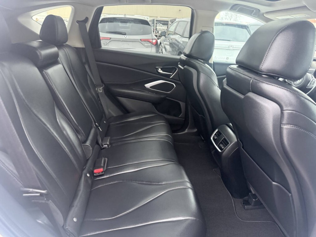 2024 Acura RDX Image 22