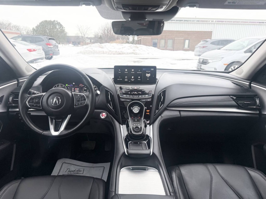 2024 Acura RDX Image 23