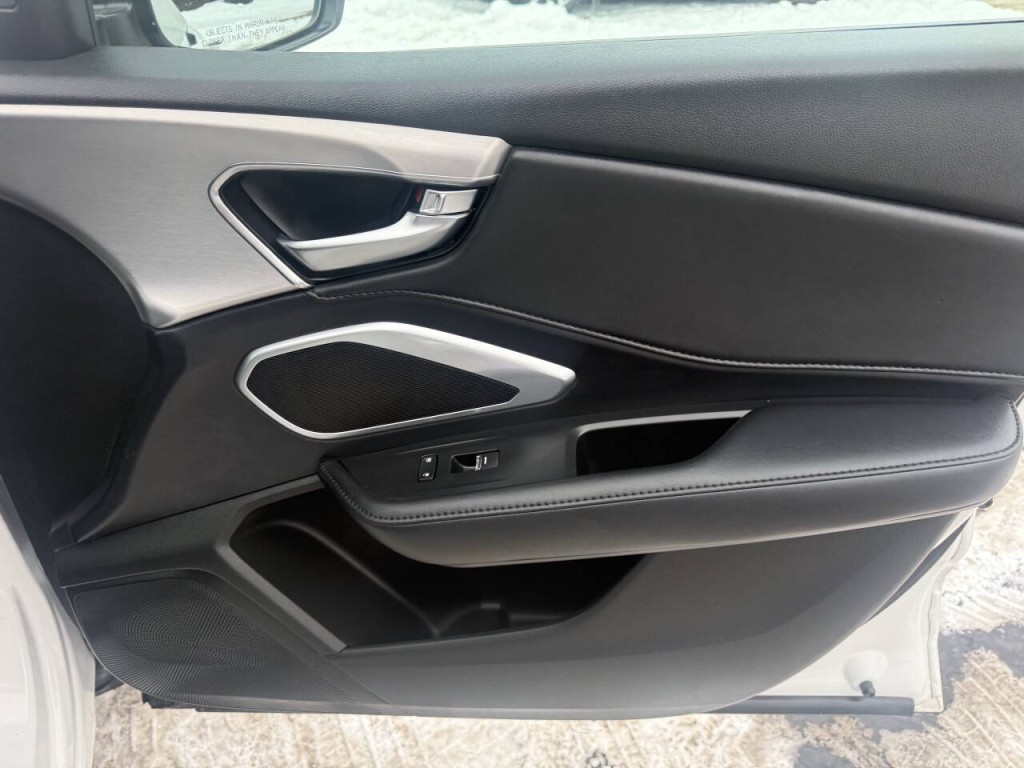 2024 Acura RDX Image 24