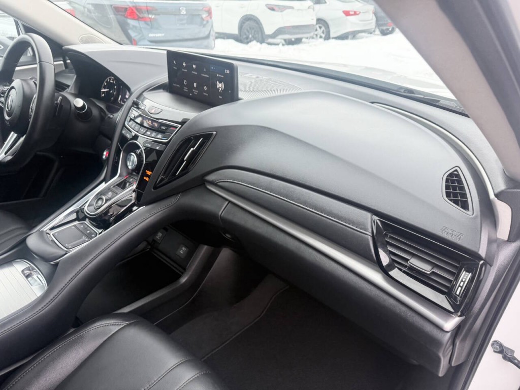 2024 Acura RDX Image 25