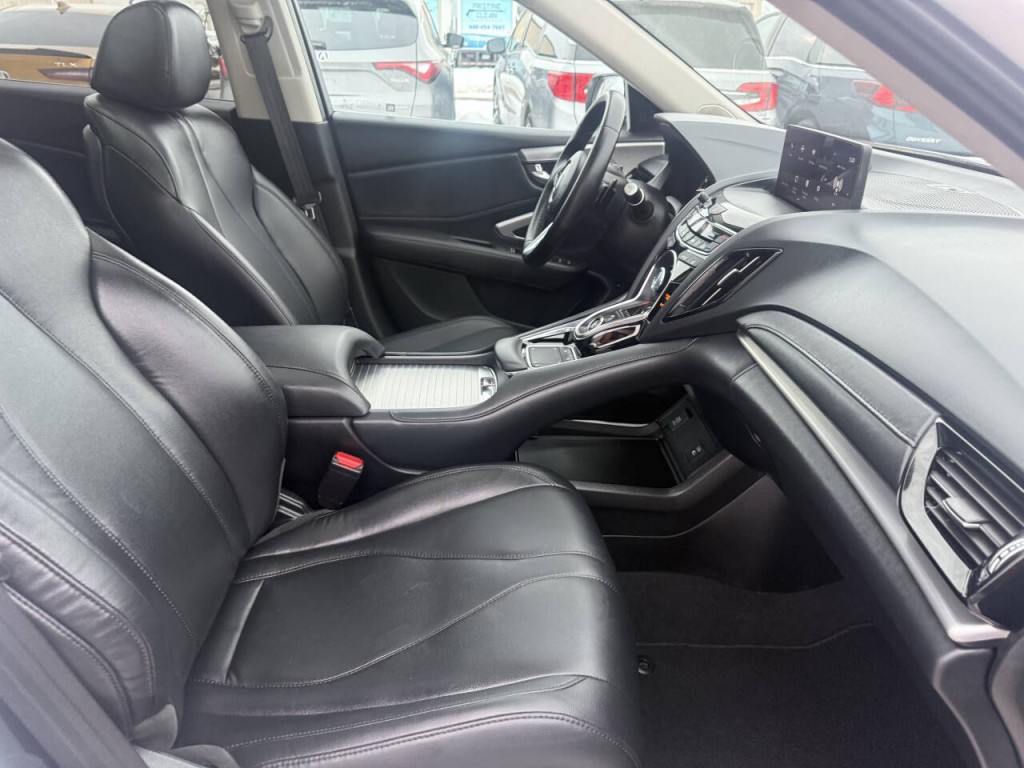 2024 Acura RDX Image 27