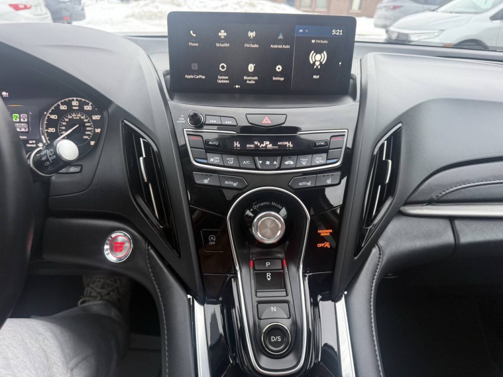 2024 Acura RDX Image 30