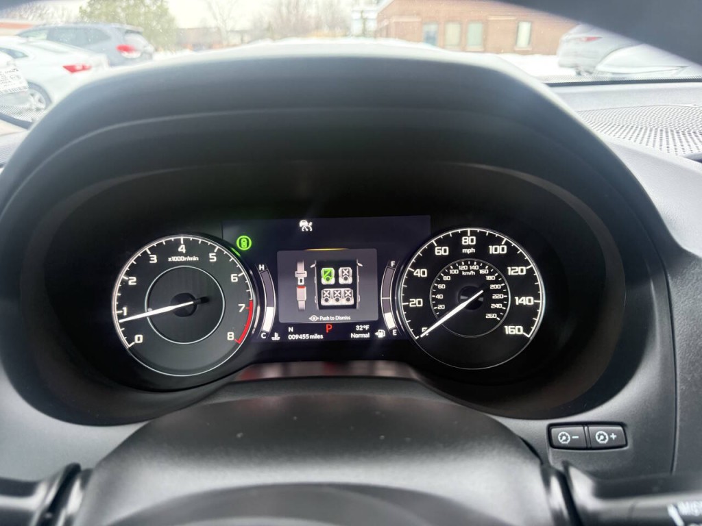 2024 Acura RDX Image 31