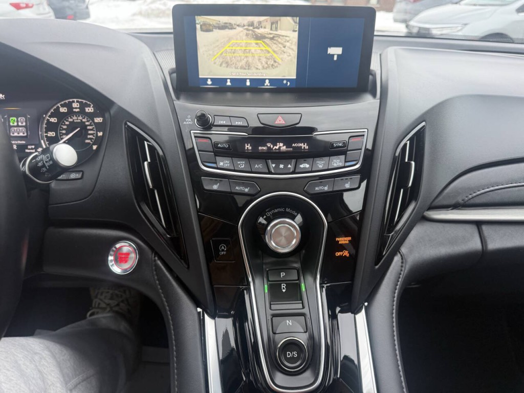 2024 Acura RDX Image 32