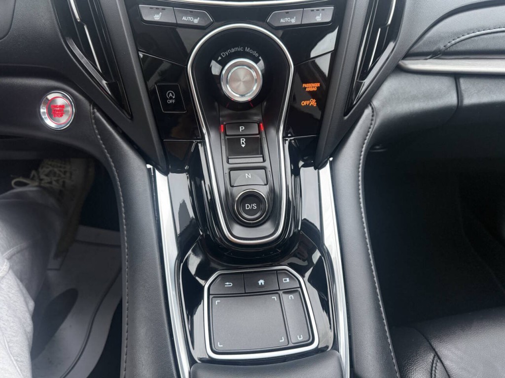 2024 Acura RDX Image 33