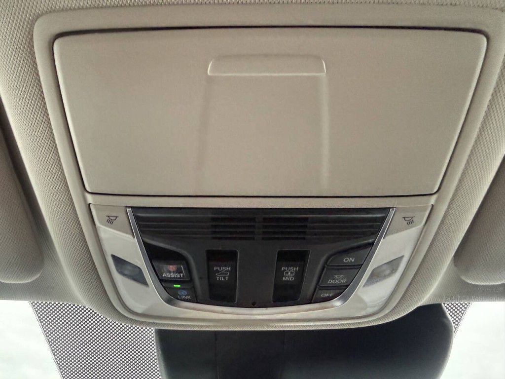 2024 Acura RDX Image 35