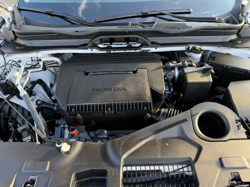 2025 Honda Pilot Image 11