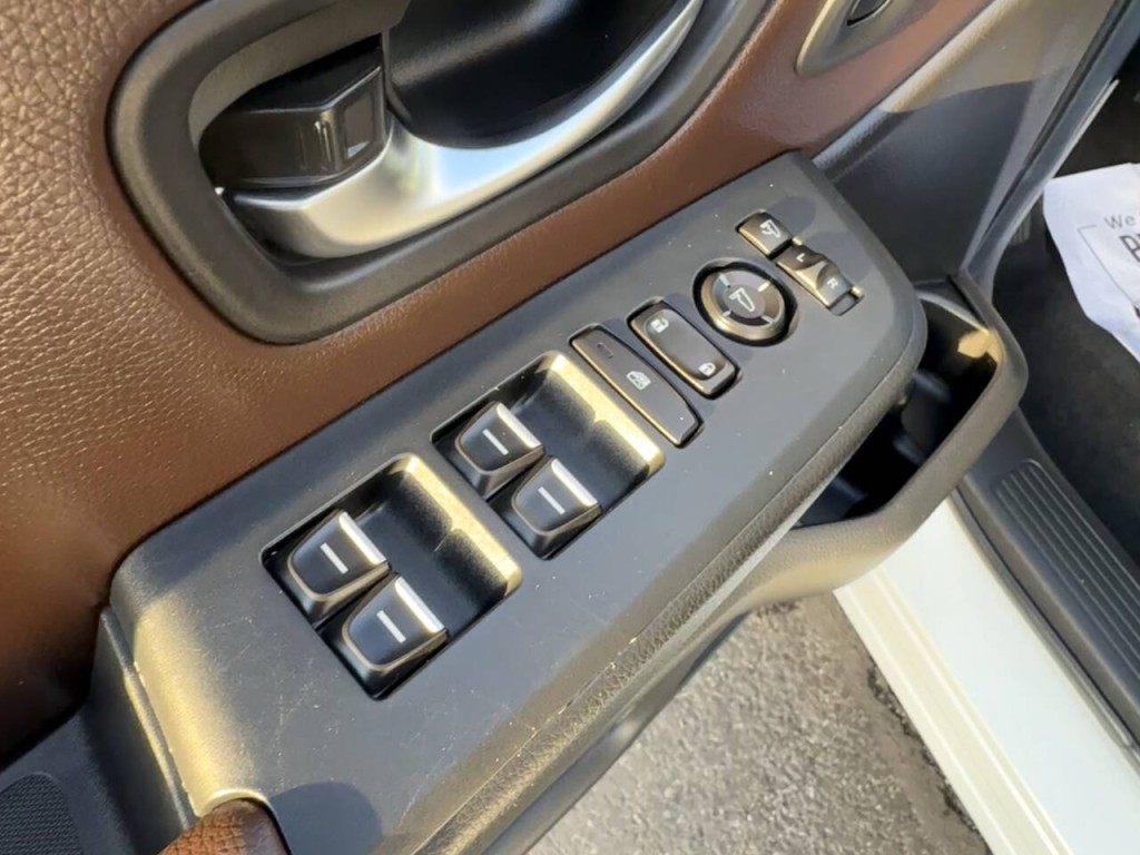 2025 Honda Pilot Image 14