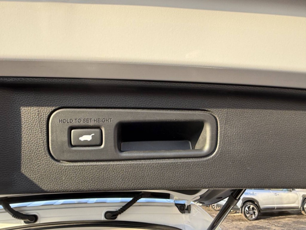 2025 Honda Pilot Image 24