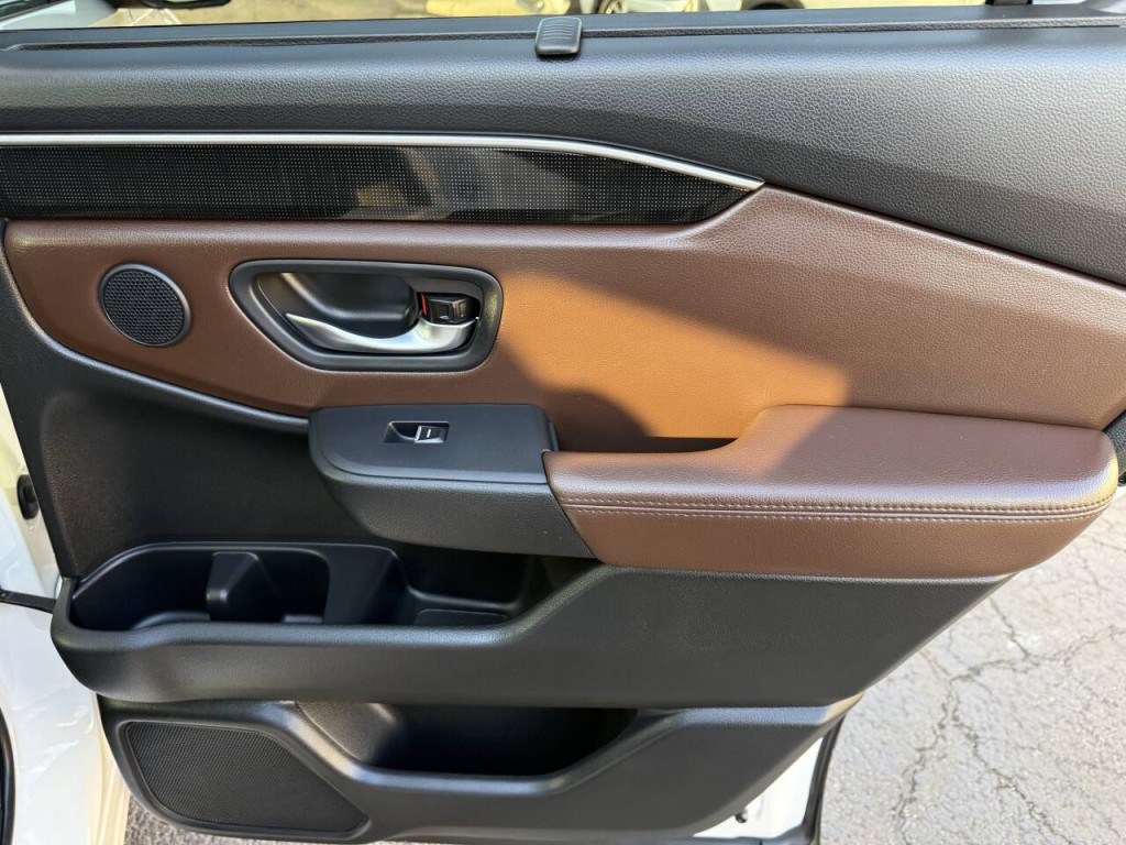 2025 Honda Pilot Image 25