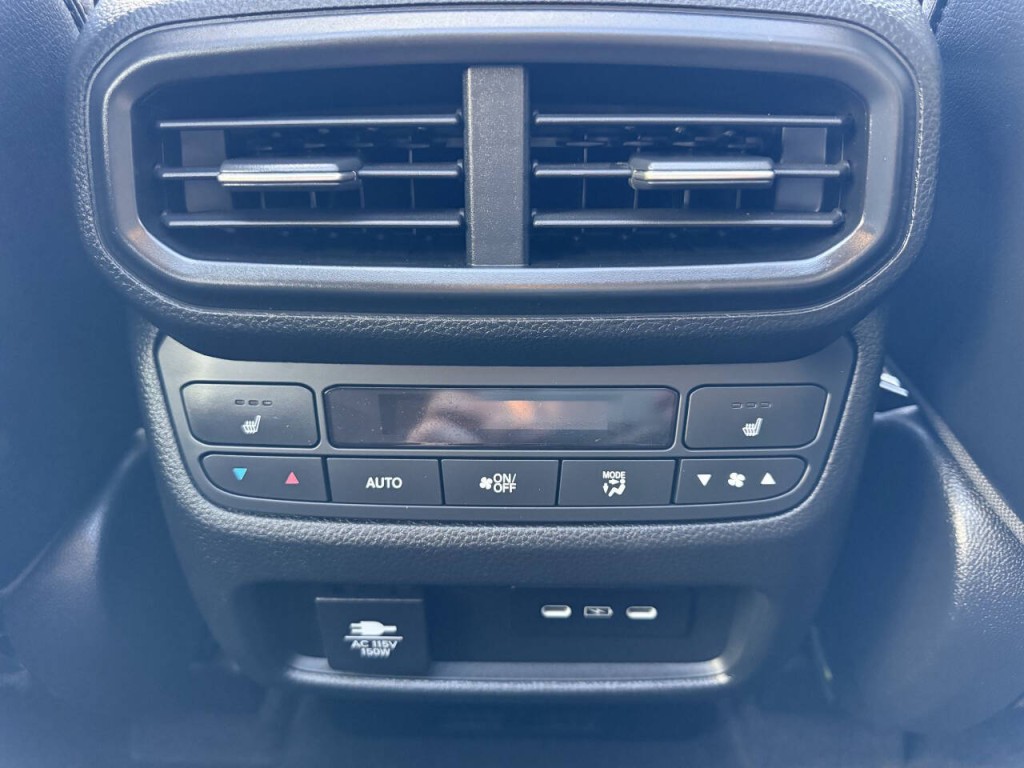 2025 Honda Pilot Image 29