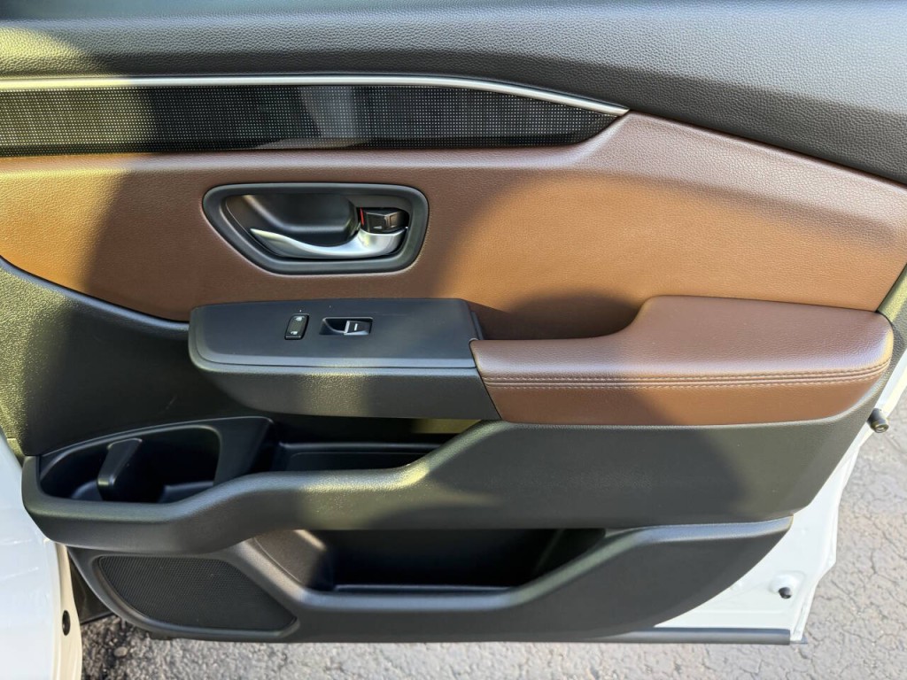 2025 Honda Pilot Image 31