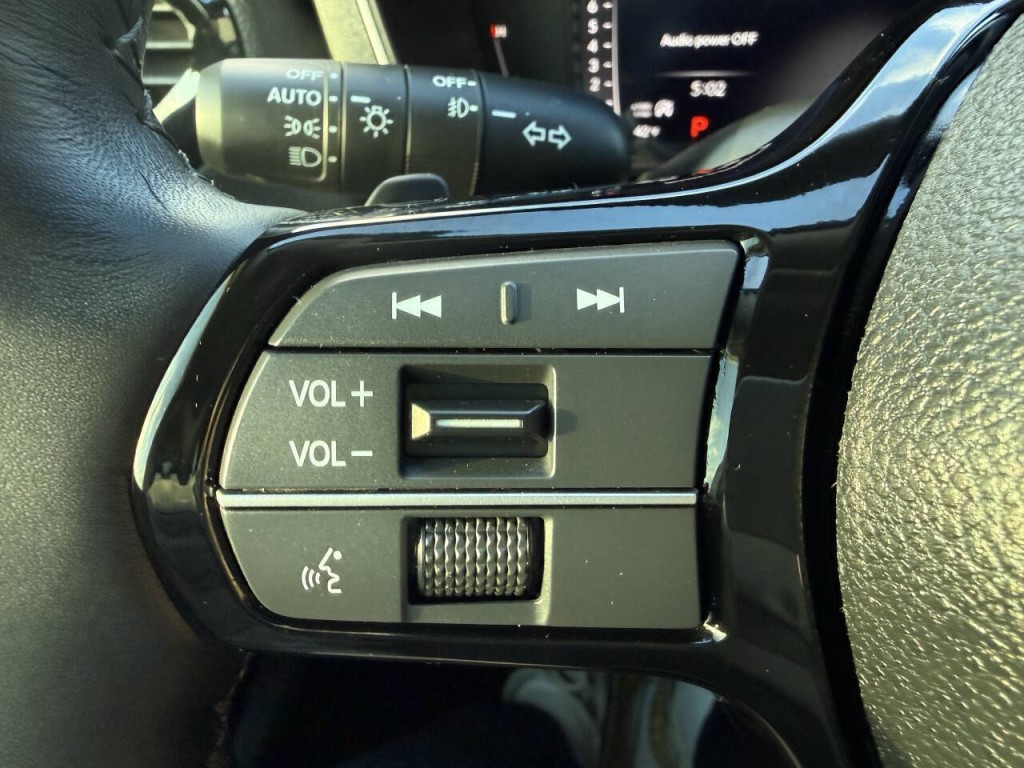 2025 Honda Pilot Image 34