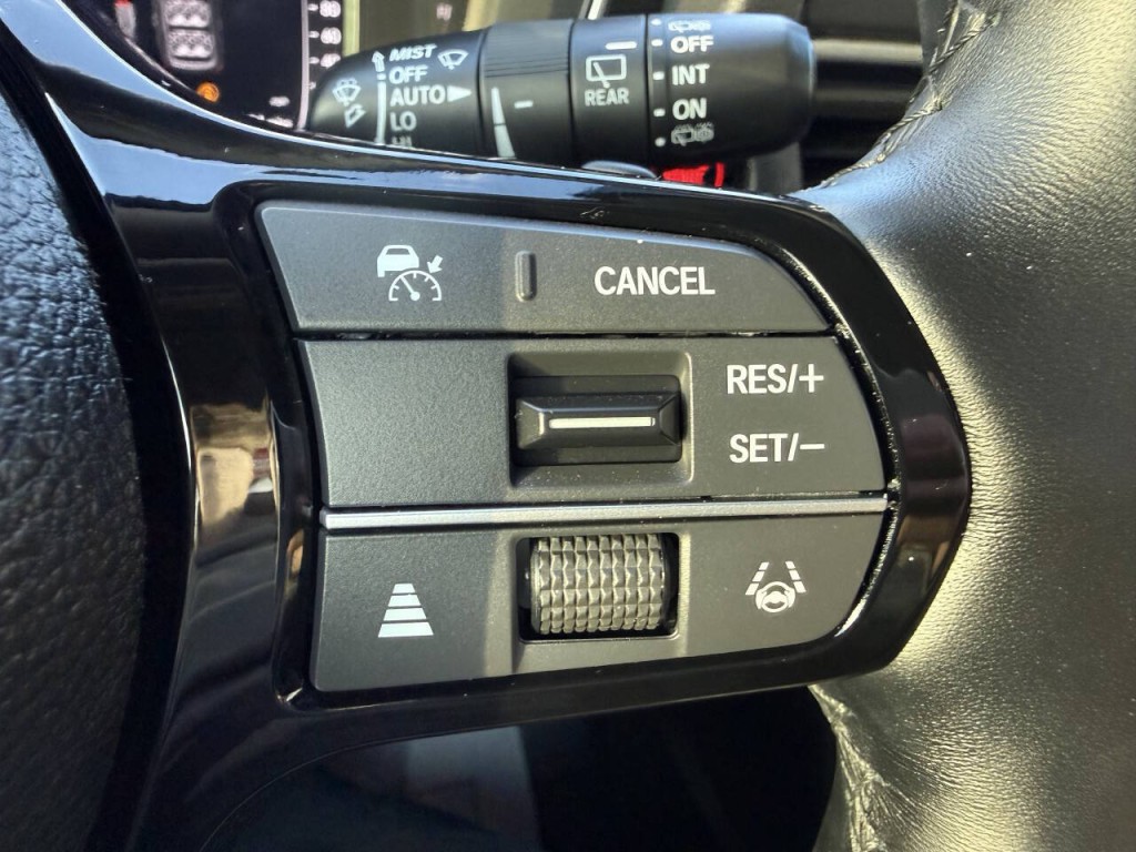 2025 Honda Pilot Image 35