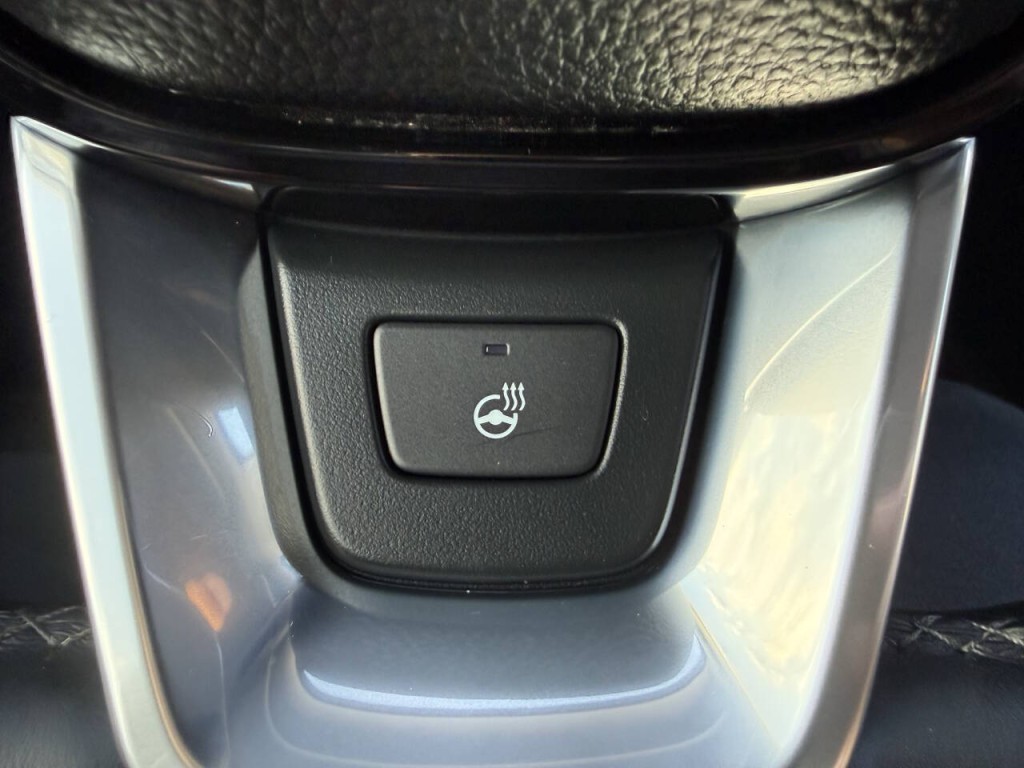 2025 Honda Pilot Image 36