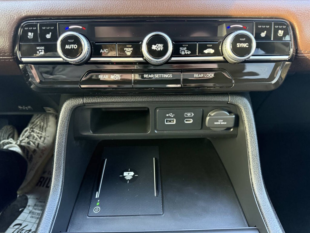 2025 Honda Pilot Image 39