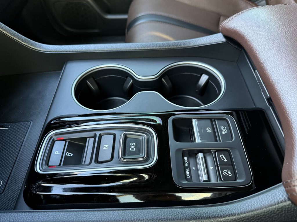 2025 Honda Pilot Image 40