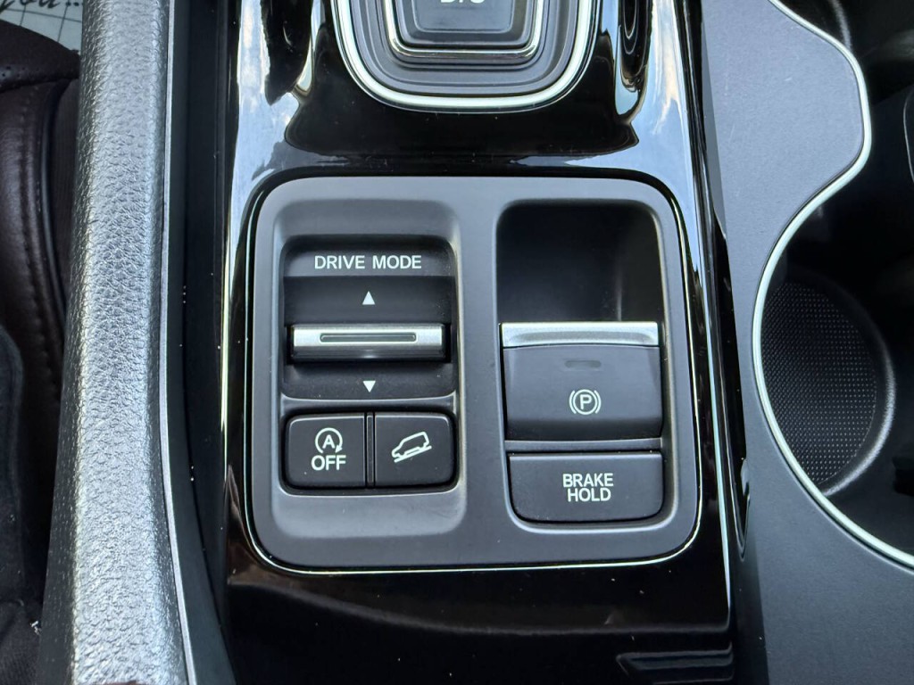 2025 Honda Pilot Image 41