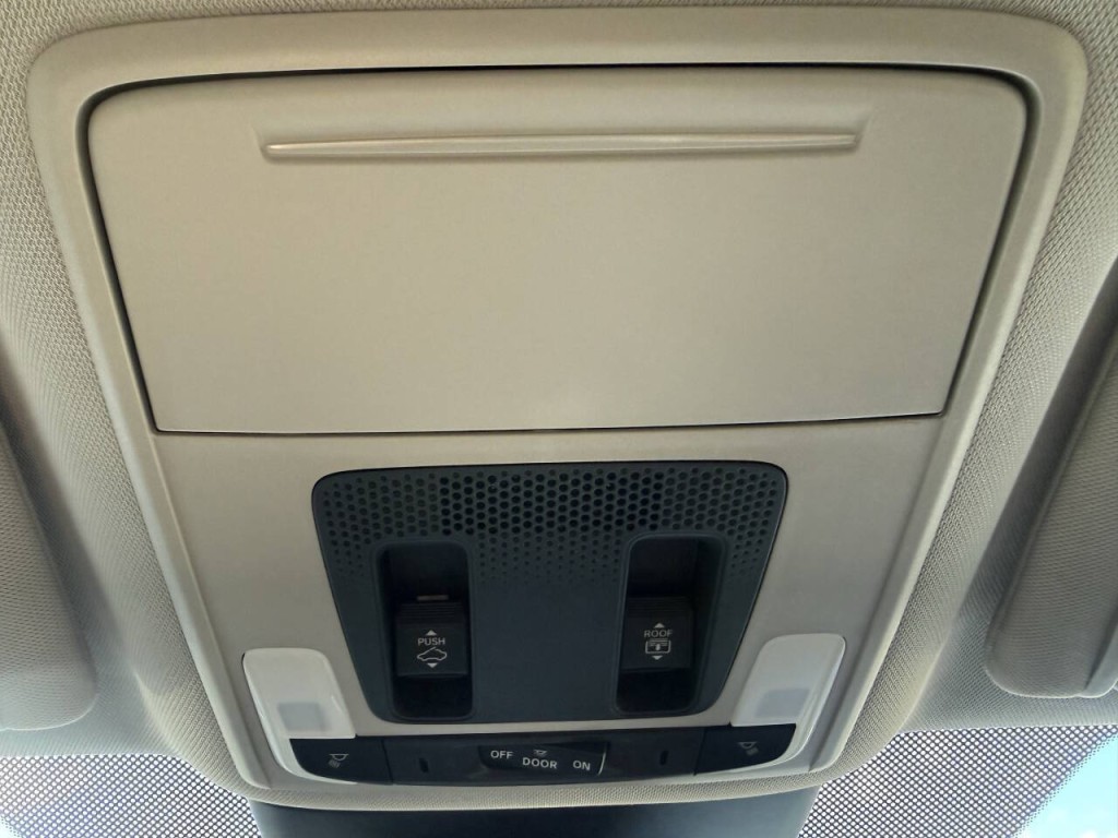 2025 Honda Pilot Image 42