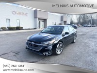 Image for 2025 Subaru Legacy Limited ID: 7238466