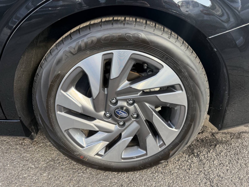 2025 Subaru Legacy Image 11