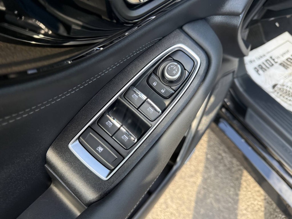 2025 Subaru Legacy Image 15