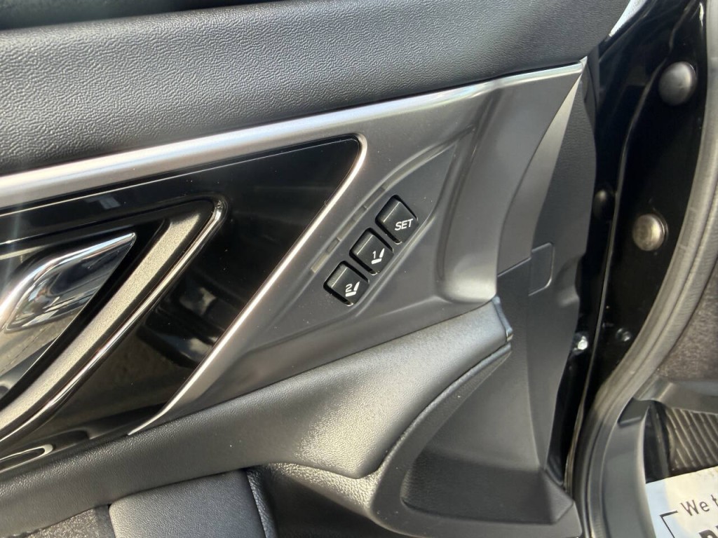 2025 Subaru Legacy Image 16