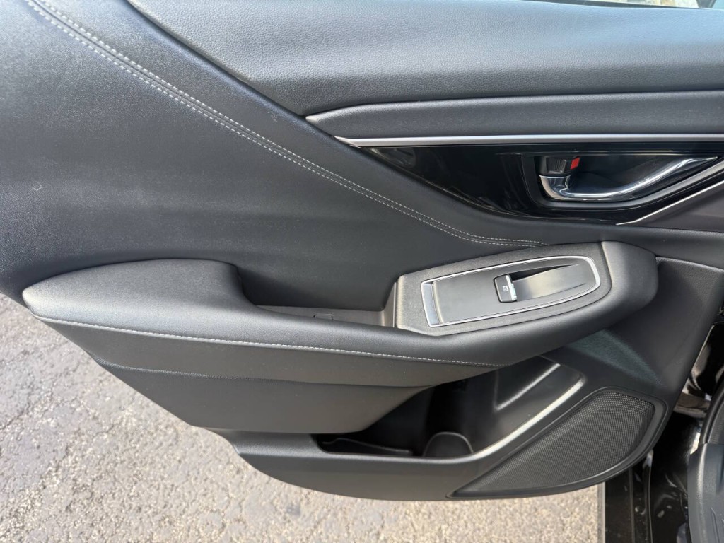 2025 Subaru Legacy Image 20