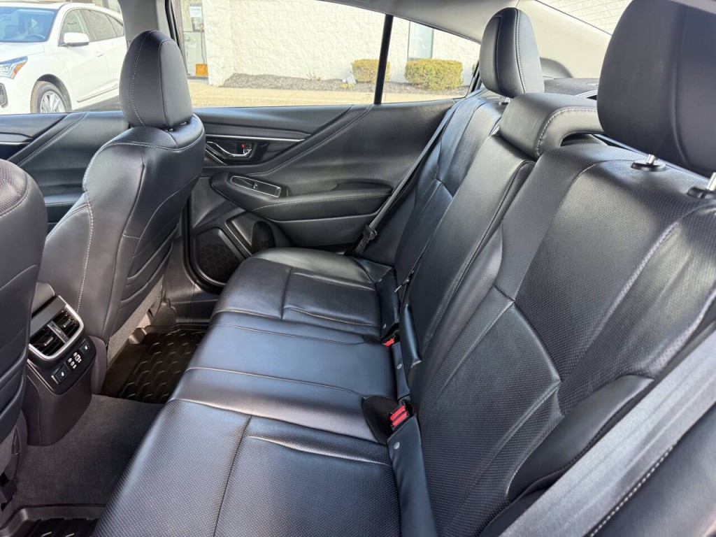 2025 Subaru Legacy Image 21