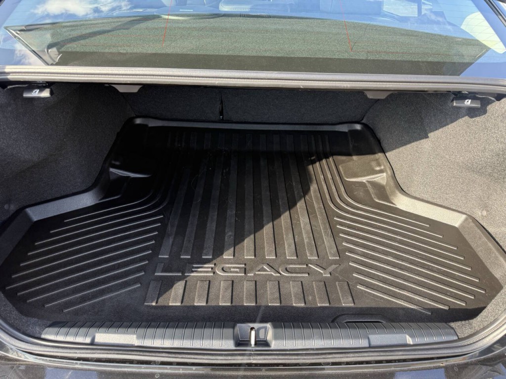 2025 Subaru Legacy Image 22