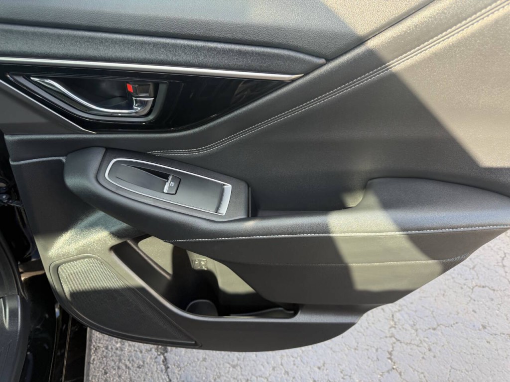 2025 Subaru Legacy Image 23