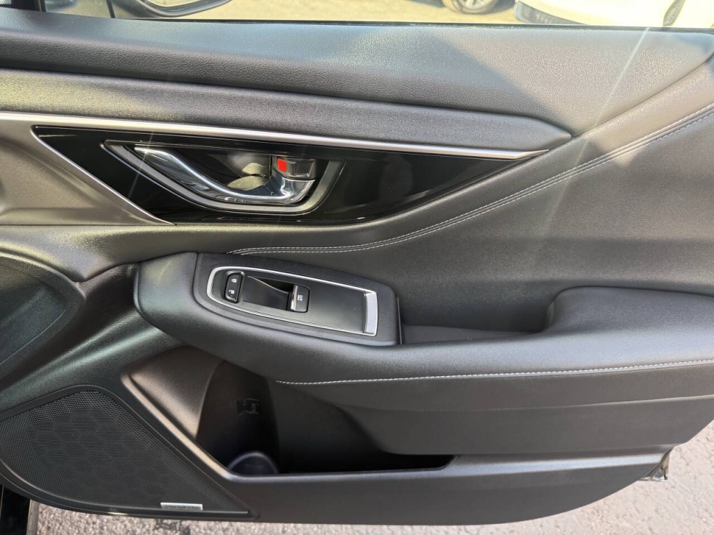 2025 Subaru Legacy Image 26