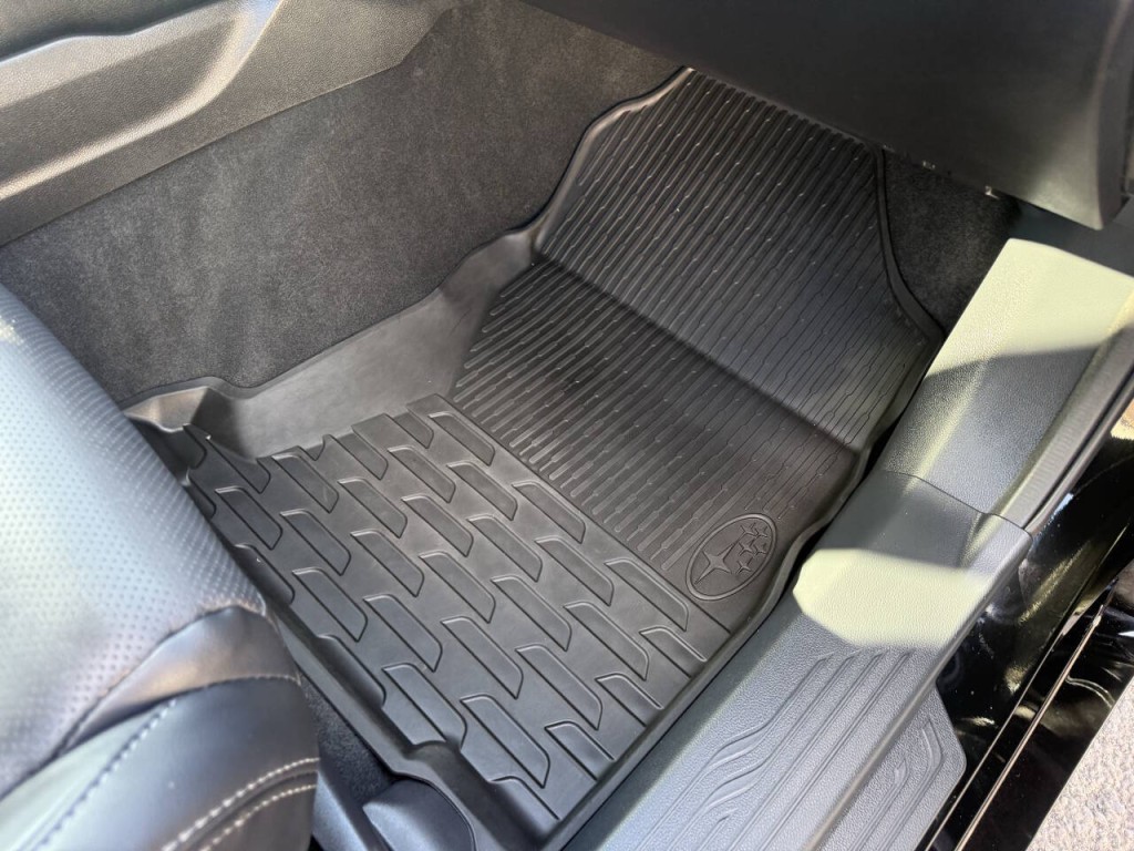 2025 Subaru Legacy Image 29