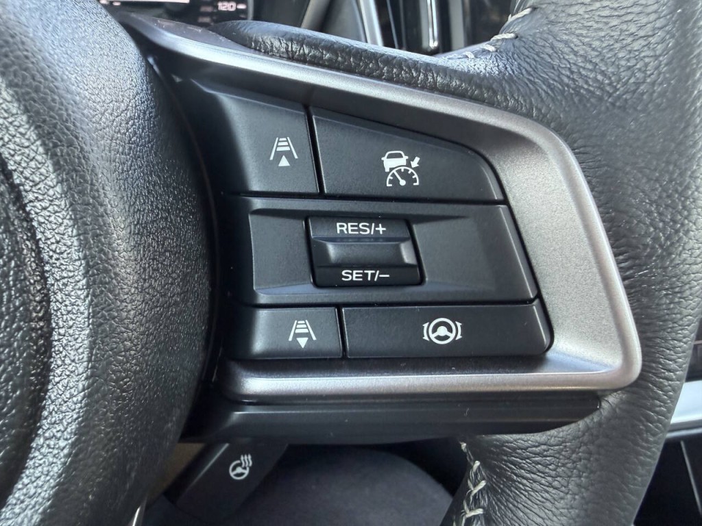 2025 Subaru Legacy Image 31