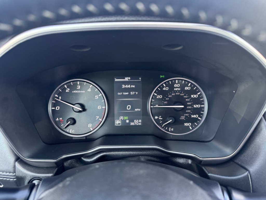 2025 Subaru Legacy Image 32