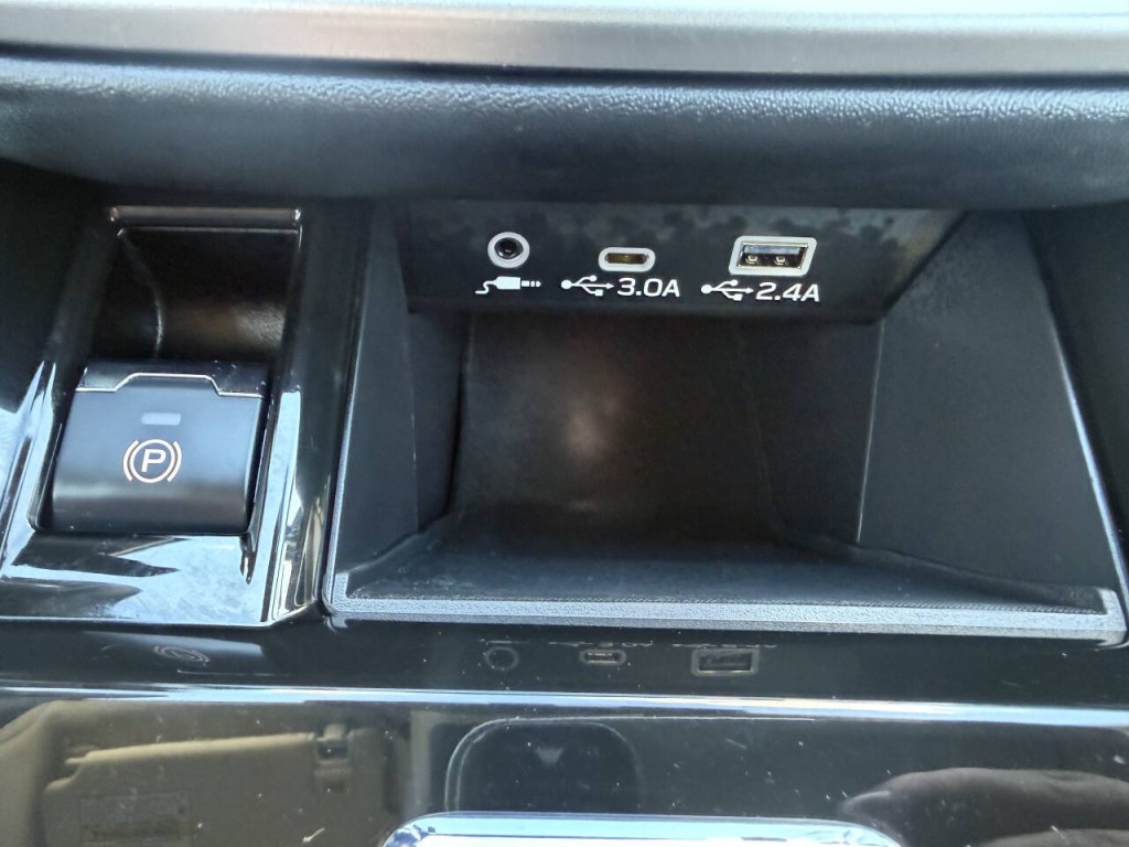 2025 Subaru Legacy Image 35