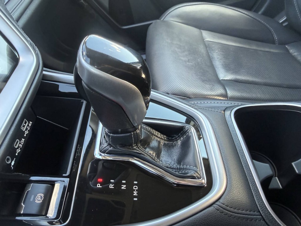 2025 Subaru Legacy Image 36